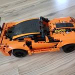 Lego Technic 42093 Chevrolett corvette fotó