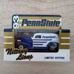 Matchbox 1993 PENN STATE UNIVERSITY 1939 Chevrolet Sedan Delivery Van New fotó