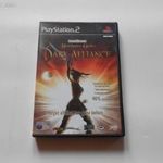 Baldur's Gate: Dark Alliance ( PS2/Angol ) fotó