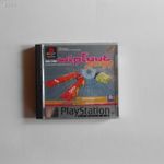 WipeOut 2097 ( PS1/Angol ) fotó