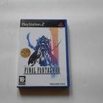 Final Fantasy XII ( PS2/Angol ) fotó