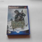 Medal of Honor Frontline ( PS2/Angol ) fotó