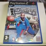 NBA Ballers /PS2/ fotó