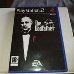 The Godfather /PS2/ fotó