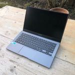 ASUSPRO B9440F - I7-es notebook fotó