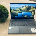 Asus ZenBook 15” i7 1TB UX535LH laptop fotó