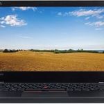 Lenovo T470 i5-6300U 8 Gb DDR4 256 Gb NVMe ssd 14" FHD kijelző fotó