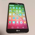 LG G2 Android Yettel 16GB mobiltelefon fotó