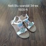 Nelli Blu szandál 34-es fotó