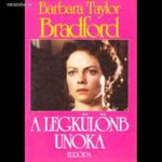 Barbara Taylor Bradford: A legkülönb unoka fotó