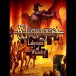 Wizrogue - Labyrinth of Wizardry (PC - Steam elektronikus játék licensz) fotó