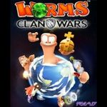 Worms Clan Wars (PC - Steam elektronikus játék licensz) fotó