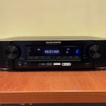 Marantz NR1711 házimozi erősítő 7.1 fotó