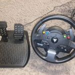 Thrustmaster TMX Forcefeedback kormány, PC, XBOX fotó