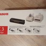 Cannon FX3 gyári toner fotó