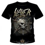 Slayer - Totem. S.ZF.048.. zenekaros póló. fotó