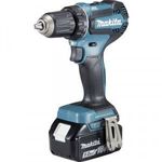 Makita Akkus fúrócsavarozó 18 V 5.0 Ah (DDF485RTJ) fotó