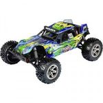 Reely Stagger Brushless 1: 10 RC modellautó Elektro Buggy 4WD 100% RtR 2, 4 GHz Akkuval, töltőkészü... fotó