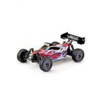 Absima AB3.4 V2 Brushed 1: 10 RC modellautó Elektro Buggy 4WD RtR 2, 4 GHz fotó