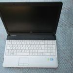 Fujitsu Lifebook A530 i3 laptop fotó