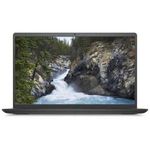 Dell Vostro 3520 15, 6"FHD/Intel Core i3-1215U/8GB/512GB/Int.VGA/Linux/fekete laptop fotó