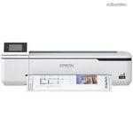 EPSON Tintasugaras Plotter - SureColor SC-T2100 (A1, színes, 2400x1200 DPI, USB/LAN/Wifi/Wifi dir... fotó