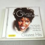 Gloria Gaynor - Greatest hits fotó