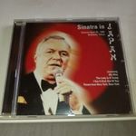 Sinatra in Japan fotó