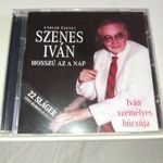 Szenes Iván - Hosszú az a nap fotó