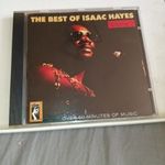 Isaac Hayes - The best ofvolume 2 fotó