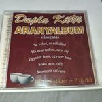 Dupla Kávé - Aranyalbum fotó