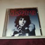 The Doors - The best of fotó