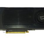 Reference Geforce GTX1060 6GB 192bit GDDR5 PCI-E videókártya fotó