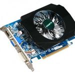 GIGABYTE GEFORCE GT210 1024MB 1GB PCI-E VGA-DVI-HDMI HDMI-S fotó