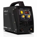 IWELD CUT 50 IGBT Plazma vágó inverter fotó