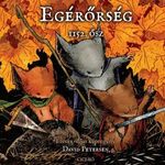 új David Petersen - Mouse Guard 1 / Egérőrség 1152. ősz képregény kötet - 200 oldalas, Eisner-díjas fotó