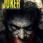 új DC Comics Black Label - Batman: Joker Különleges Kiadás képregény kötet - teljes 152 oldalas képr fotó