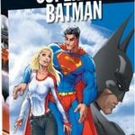 új DC Comics Nagy Képregénygyűjtemény 21 - Superman és Batman: Supergirl / Batman v Superman keményf fotó