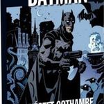 új DC Comics Nagy Képregénygyűjtemény 25 - Batman A Végzet Gothambe érkezik / The Doom That Came to fotó