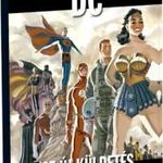 új DC Comics Nagy Képregénygyűjtemény 46 - Igazság Ligája Új Küldetés 1 / Justice League New Frontie fotó