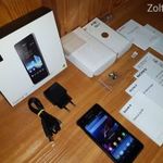 (kopott) Sony Xperia V LT25i - kártyafüggetlen - Android 4.2 - kijelző: 4.3" fotó