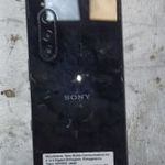 Sony Xperia fotó