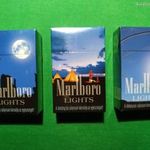 Marlboro Lights limitált kiadású fotó