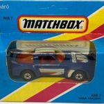 MATCHBOX MB7 - IMSA Mazda fotó