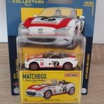 Matchbox Collectors Superfast #18 2015 Mazda MX-5 Miata fotó