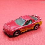 Matchbox Mazda RX7 fotó