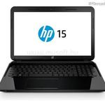 HP 15-d052sh notebook laptop Intel Core i5-3230 fotó