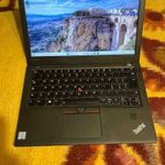 Hibátlan Lenovo x270 laptop i5/8GB/SSD fotó