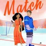 Meet Your Match (Kings of the Ice Series, Book 1) fotó