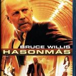 Hasonmás (Blu-ray) 2009 fsz: Bruce Willis - magyar Intercom kiadás fotó